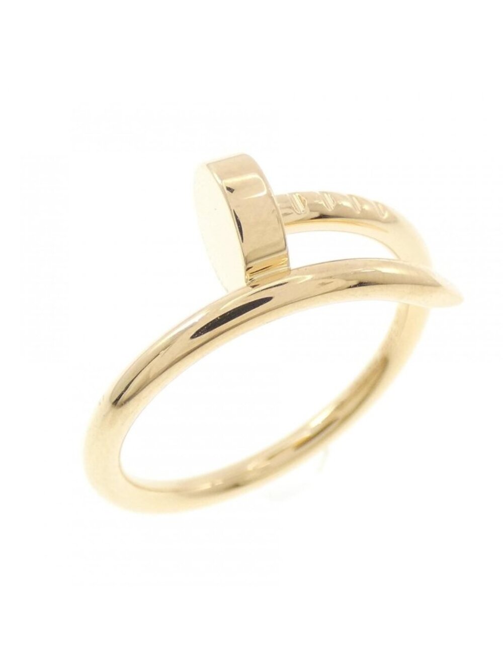 Cartier Juste un Clou Small Ring